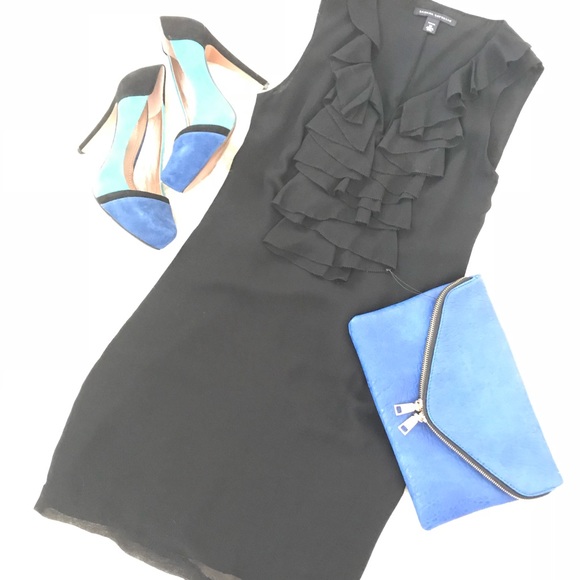 Banana Republic Dresses & Skirts - Banana Republic Petite Black Dress